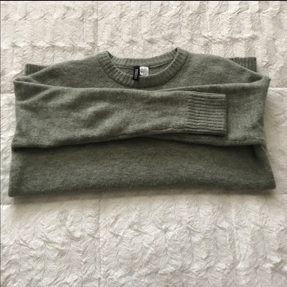 H&M Wool Sweater